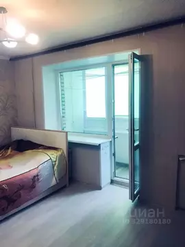 1-к кв. Московская область, Балашиха Железнодорожный мкр, ул. Новая, ...