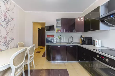 1-к кв. Тюменская область, Тюмень Широтная ул., 209 (42.5 м)