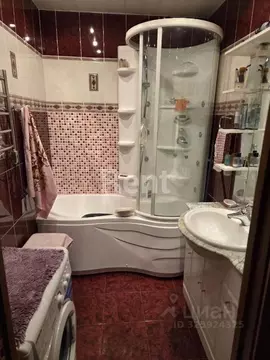 3-к кв. Москва ул. Герасима Курина, 16 (76.0 м)