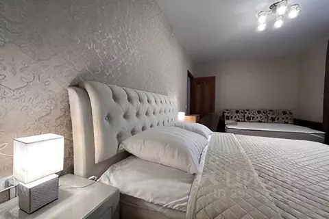 2-к кв. Ярославская область, Ярославль ул. Ползунова, 4 (64.0 м)