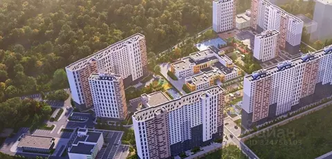 Помещение свободного назначения в Санкт-Петербург ул. Пейзажная, 23 ...