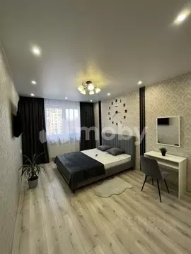 2-к кв. Калининградская область, Калининград Летняя ул., 70 (53.7 м)