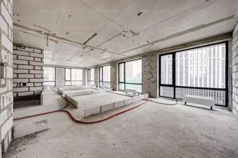 4-к кв. Москва ул. Янковского, 1к2 (98.0 м)