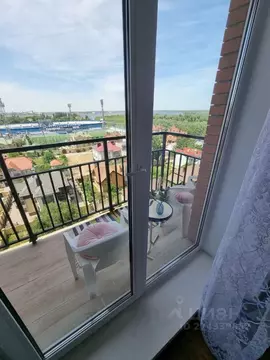 1-к кв. Астраханская область, Астрахань Аршанский пер., 4 (70.0 м)