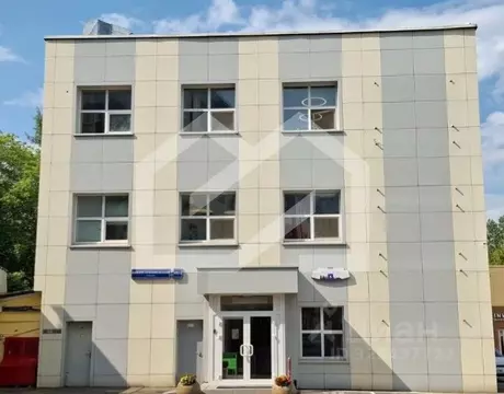 Помещение свободного назначения в Москва Нижняя Красносельская ул., ...