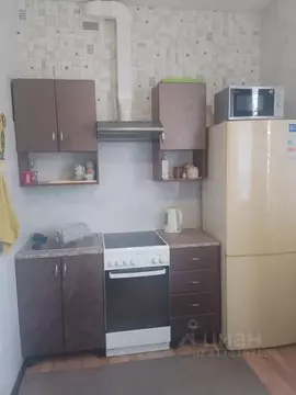 1-к кв. Ростовская область, Ростов-на-Дону Казахская ул., 55б (34.0 м)