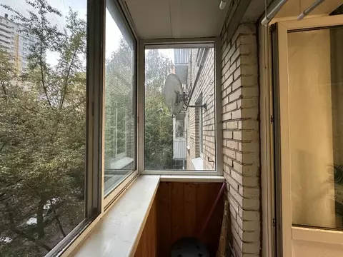 Продается 1-комнатная квартира