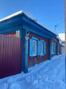 Дом в Курганская область, Курган ул. Щорса, 69 (49 м)
