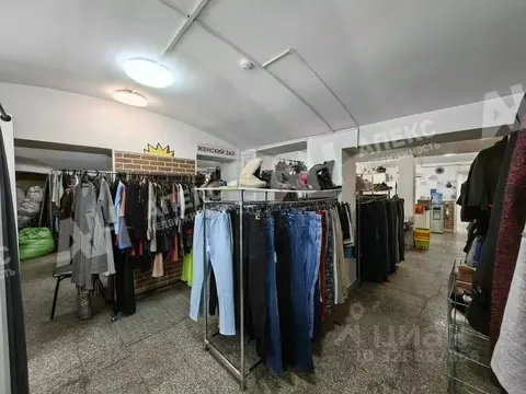 Помещение свободного назначения в Москва Новослободская ул., 26С1 (133 ...