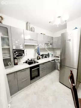 1-комнатная квартира: Самара, улица Стара-Загора, 44 (33.8 м)