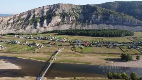 Дом в Башкортостан, Гафурийский район, Имендяшевский сельсовет, д. ...