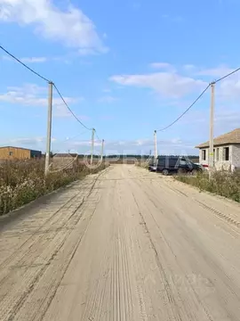 Участок в Тюменская область, Тюменский муниципальный округ, с. ...