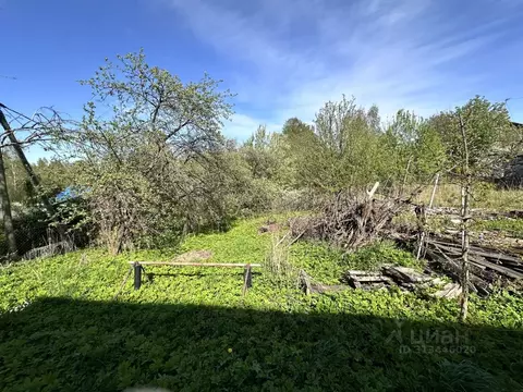 Участок в Санкт-Петербург Краснознаменец СНТ,  (5.86 сот.)