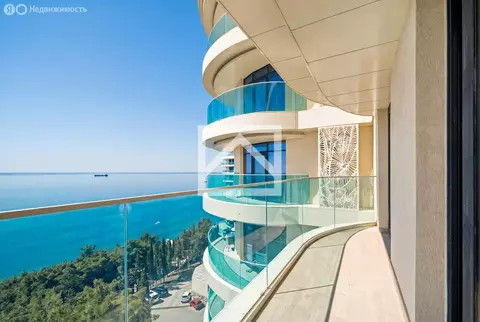 1-комнатная квартира: Ялта, улица Дражинского, 45А (62.7 м)