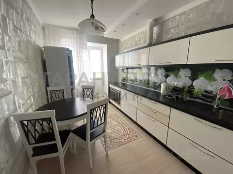 2-к кв. Липецкая область, Липецк ул. Котовского, 19 (60.0 м)