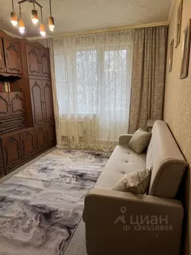 2-к кв. Москва Барвихинская ул., 16К2 (46.0 м)