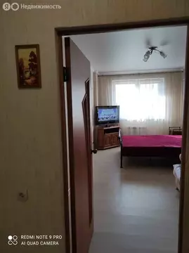 1-комнатная квартира: Анапа, улица Шевченко, 288Бк2 (42 м)