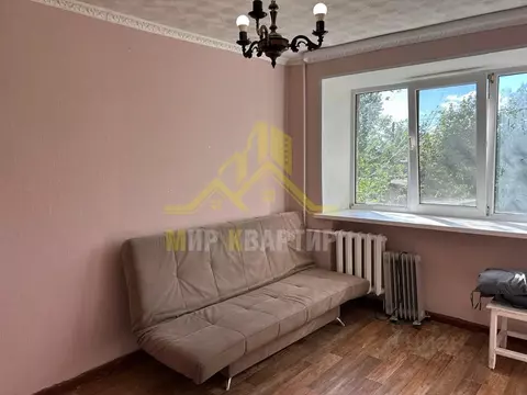 Комната Оренбургская область, Орск Новый город мкр, ул. Ашхабадская, ...