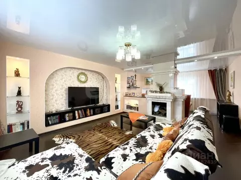 Дом в Коми, Сыктывкар Депутатский пер., 17 (139 м)
