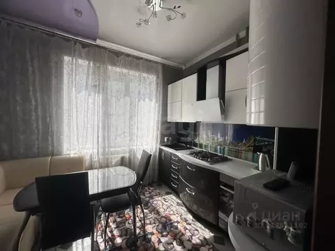 1-к кв. Белгородская область, Белгород ул. Толстого, 47 (44.0 м)