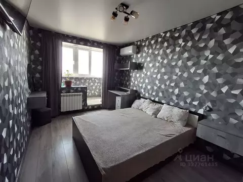 3-к кв. Волгоградская область, Волгоград ул. Кропоткина, 5 (64.4 м)