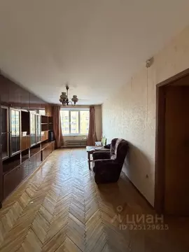 3-к кв. Москва Маленковская ул., 28 (60.0 м)