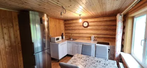 Дом в Иркутская область, Иркутский муниципальный округ, с. Мамоны ул. ...