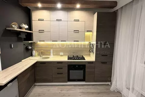 2-к кв. Смоленская область, Смоленск ул. Маршала Соколовского, 11а ...