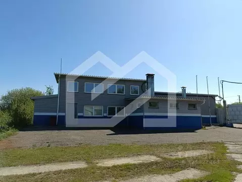 Производственное помещение в Московская область, Кубинка  (3700 м)