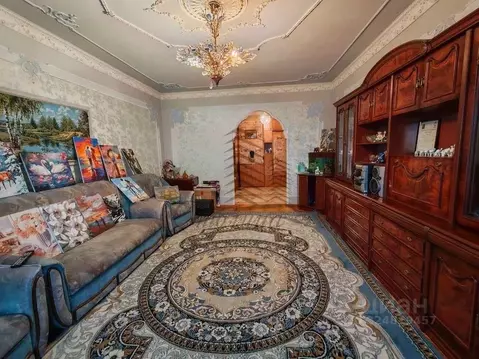 4-к кв. Белгородская область, Старый Оскол Королева мкр, 38 (107.5 м)