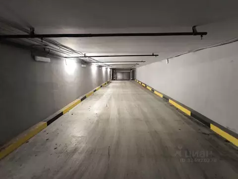 Гараж в Москва ул. Паперника, 12А (30 м)