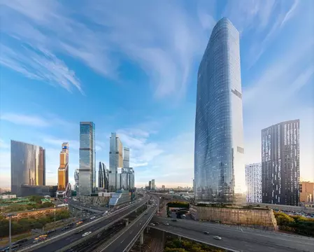 Офис в Москва Шелепихинский туп., 17/1 (323 м)