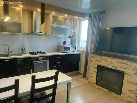 3-комнатная квартира: Нижний Тагил, улица Ломоносова, 13 (58.3 м)