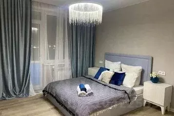 3-к кв. Московская область, Коломна ул. Ленина, 157 (70.0 м)