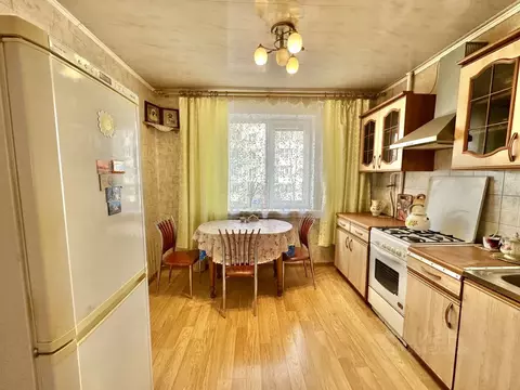 3-к кв. Московская область, Богородский городской округ, д. Тимохово ...