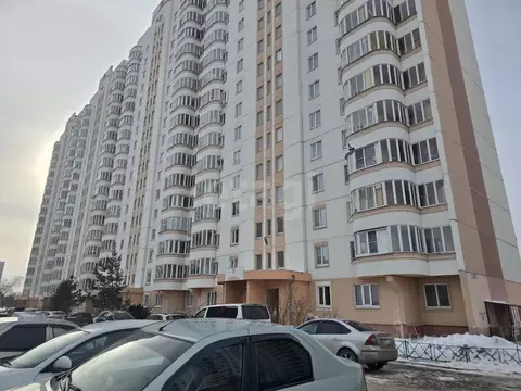 1-к кв. Курская область, Курск просп. Победы, 46 (38.0 м)