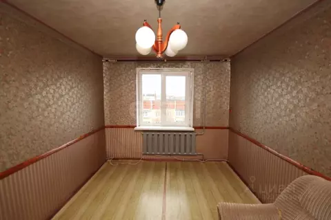 2-к кв. Нижегородская область, Нижний Новгород ул. Сазанова, 13 (65.8 ...