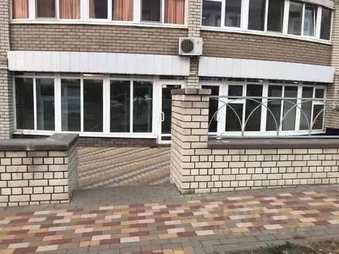 Помещение свободного назначения в Белгородская область, Белгород ул. ...