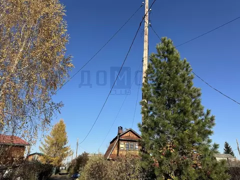 Дом в Свердловская область, Екатеринбург Свет СТ, 38 (35 м)