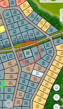 Участок в Московская область, Сергиево-Посадский городской округ, ...