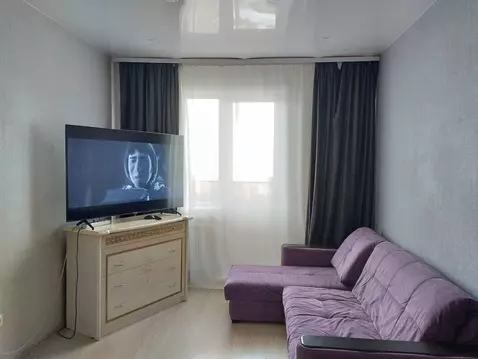 2-к кв. Иркутская область, Иркутский муниципальный округ, Маркова рп ...