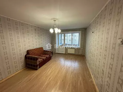 1-к кв. Бурятия, Улан-Удэ Восточный мкр, ул. Камова, 17 (35.6 м)