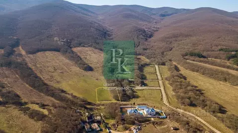 Участок в Севастополь с. Гончарное, ул. Механическая, 29 (14.37 сот.)