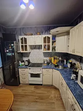 Комната Ульяновская область, Ульяновск просп. Авиастроителей, 3 (18.0 ...