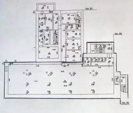 Помещение свободного назначения в Свердловская область, Екатеринбург ...