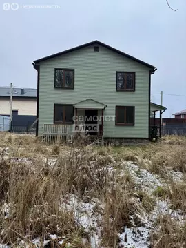 Дом в деревня Суханово, 24 (123.1 м)