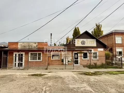 Помещение свободного назначения в Краснодарский край, ...