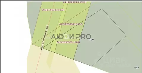 Участок в Московская область, Одинцовский городской округ, д. ...