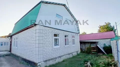 Дом в Адыгея, Майкопский район, Победенское с/пос, пос. Совхозный ул. ...