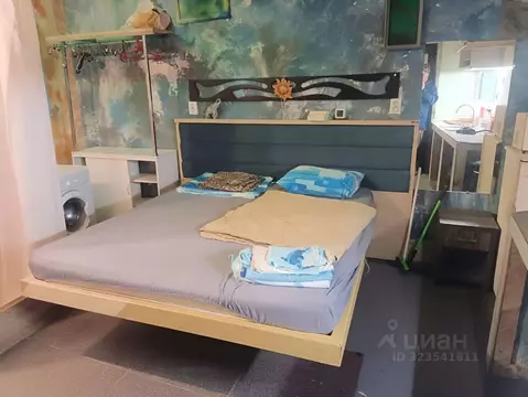 Дом в Севастополь Балаклавский муниципальный округ, Коммутатор ...